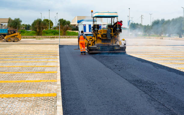 Best Interlocking Driveway Pavers in Irvine, KY